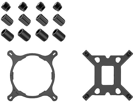 LGA1700 Metal Mounting Kits For IDCOOLING CPU Water Cooler (PINKFLOW AURAFLOW ZOOMFLOW FROSTFLOW
