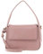 LIU JO Caliwen Hobo Bag XS Cameo Rose