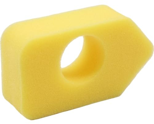 Luftfilter für BRIGGS & STRATTON QUATTRO SPRINT 004216, 4216, 698369 fär Rassenmäher