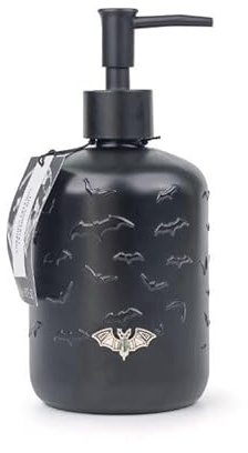 The Somerset Toiletry Full Moon Savon liquide pour les mains 500 ml Flacon en verre