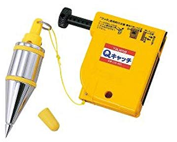 Tajima Plumb Rite Plumb Bob Setter