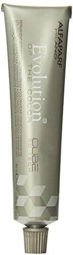 Alfaparf Milano Evolution Of The Color Naturfarben 6 Dunkelblond, 60 ml