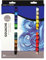 Daler Rowney Simply - Set gouache 24 tubes 12ml