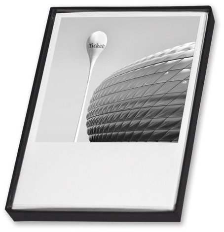 Postkartenset - München. 10 Architekturpostkarten in schöner Geschenkbox: Das ideale Geschenk oder Souvenir für Freunde der bayerischen Landeshauptstadt