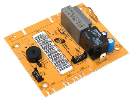 Candy 49007819 Hoover Iberna Otsein Dishwasher Electronic Module