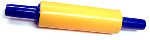 Major Brushes Plastic Rolling Pin