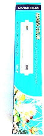 Marine Farbe Marke 70w 14000K HQI Double Ended Metallhalogenlampen