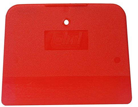 Autolack Center Colad Sudetenspachtel rot hart 5 STK.