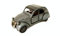 CITROEN 2CV 1949 1:18 Timplate Gift's Modell die Cast