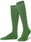 Mysocks Unisex Kniestrümpfe lange Socken Grün