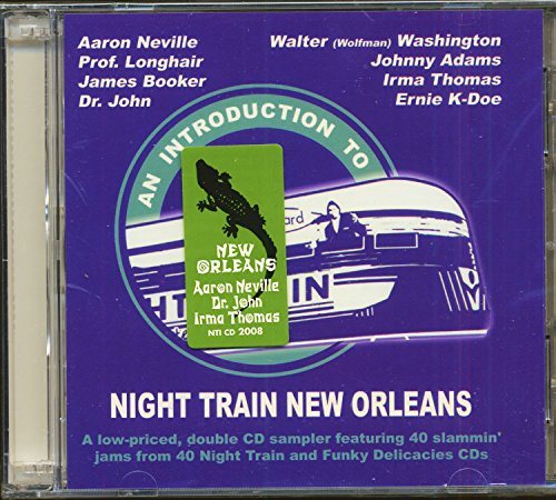 An Introduction to Night Train