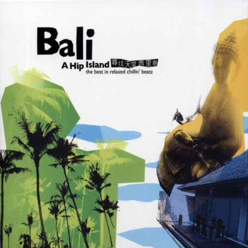 Bali-a Hip Island Vol.1
