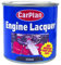 CarPlan ELP003 Engine Lacquer, Blue