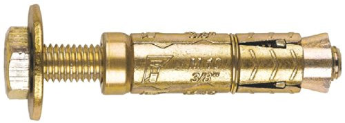 Fix'Pro - Cheville zamak / 12 - 6 x 50 - 4
