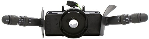 Magneti Marelli 000050187010 Lenkstockschalter | Kompatibel mit: IVECO DAILY IV Kasten, DAILY IV Kipper, DAILY IV Pritsche/Fahrgestell