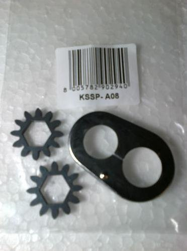 CARTERINO E INGRANAGGI IMPERIA KSSP-A08