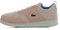 Lacoste , Baskets pour femme - Rose - Rosa, 37 EU