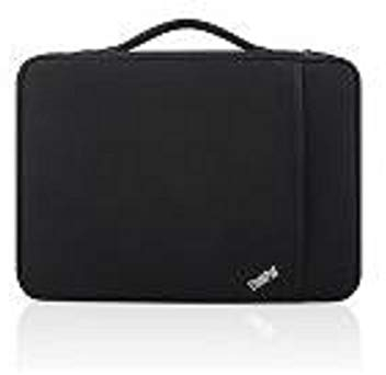 Lenovo ThinkPad Laptophülle, 35,6 cm (14 Zoll), gepolstert, Nylon, kompatibel mit 35,6 cm (14 Zoll) ThinkPad Laptops