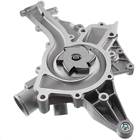 Bomba de agua para S202 S203 W203 W203 CLS 500 S211 W211 W210 S210 W163 W164 W251 V251 R129 R230 C219 desde 1997/08 2018. 12