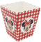 Scatola per Confetti o Dolci Minnie Disney Set 10 pz Art 68029