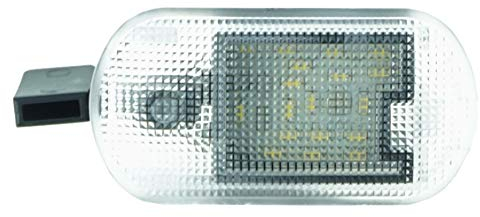 Do!LED LED Handschuhfach Beleuchtung Innenraum Plug&Play Module