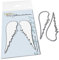 Karten-Kunst Stanzschablone kk-D069 Stanze Angel Wings Schneideschablone