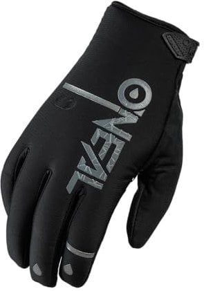 O'NEAL WINTER WP Handschuh Black/Größe XXL