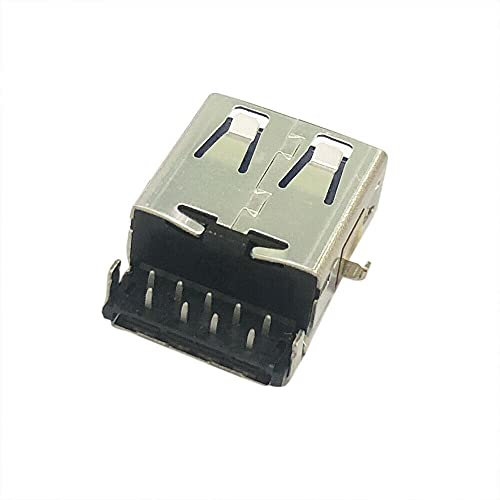 Zahara USB-3.0-Anschluss für Asus TUF Gaming FX504