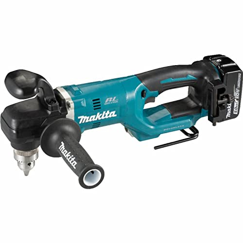 Makita Perfo-burineur SDS+ 40V max 28 mm 2.9J MAKITA + DX14 sans batterie - HR007GZ02