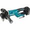 Makita Perfo-burineur SDS+ 40V max 28 mm 2.9J MAKITA + DX14 sans batterie - HR007GZ02