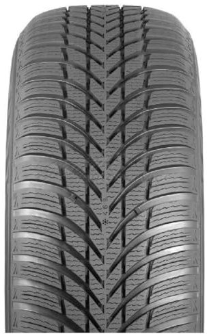 Nokian Tyres Snowproof 2 SUV - 255/60R18 112H - Winter 3PMSF, M+S