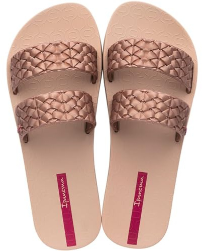 Ipanema Damen x Sandale, Pink, 40 EU