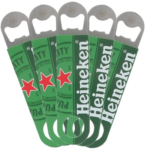 Heineken | Opener | Groen | Omdoos 5x