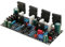 Scheda Amplificatore di Potenza Mono da 200 W, Modulo Scheda Amplificatore di Potenza Digitale Ad Alta Potenza A1943 C5200, Scheda Amplificatore HiFi per Subwoofer