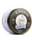 Il Barbiere® Water Wax Pomade Wasserbasiert 3er Set - Glänzendes Haarwachs, Starker Halt, Pomade Herren, Haarwachs Männer - Ohne Parabene, Silikonfrei - 3x 100ml