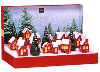Rituals Adventskalender - THE RITUAL OF ADVENT - 3D Deluxe Adventskalender 2023 - Limited Edition