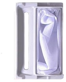 MiJob 1* Washing Machine Filter Bag ,Compatible For Lg Washing Machine 5231FA2239N-2S.W.96.6 Parts Accessories