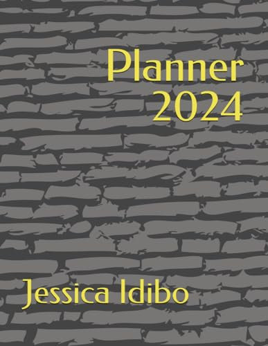 Planner 2024