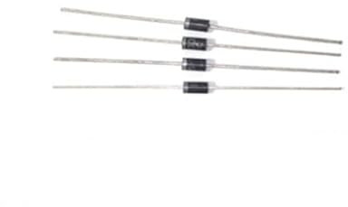 GEBSKI 50 stücke Original Neue 5KP20A 5000 W R-6 unidirektionale TVS Transient Suppression diode 20 V P600