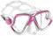 mares X-Vision Mid 2.0 Tauchmaske X-Vision Mid 2.0