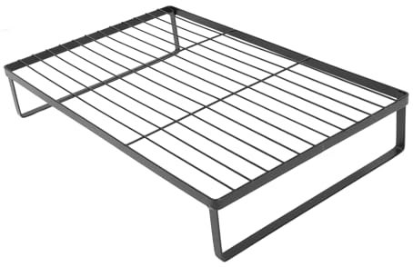Uonlytech Support De Cuisinière à Induction Non-glissant Étagère De Rangement Pratique Pour Cuisine Avec Design Élégant Et Multifonctionnel