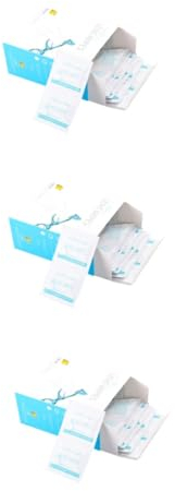 minkissy 300 Stk Brillenputzpapier Reinigungstücher Für Sonnenbrillen Verwenden Sie Einmal Reinigungspapier Reinigungstücher Für Brillen Sauberes Tuch Für Brillen Sauberes Papier Für Gläser