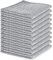 Multifunctional Non-Scratch Wire Dishcloth 2025 Upgraded Steel Wire Dish Towel for Wet and Dry Wire Dishcloth for Dishes Sinks Counters Tops of Stoves (10 pcs)