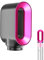 Vorstyling-Trocknerdüse für Dyson Airwrap, Kompatibel mit HS01/HS05/HS08, Aufsatz für schnelles Trocknen, um es ideal für das Styling vorzubereiten, Modellnummer 969759-01, Fuchsia