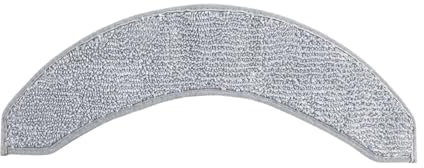 WUYJCVHK Compatibie For Irobot Roomba Combo J7 J7+, Robot Vacuum Cleaner Mop Wipes Spare Parts(D)