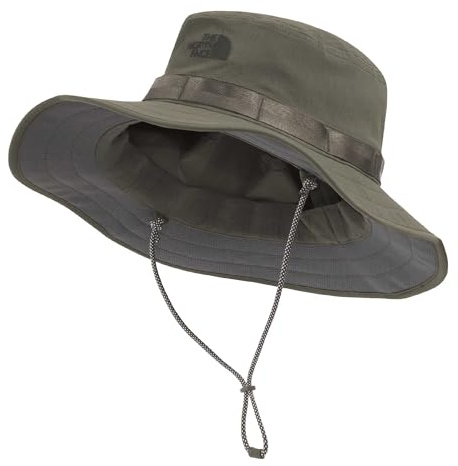 THE NORTH FACE Unisex Class V Brimmer, New Taupe Green, L/XL