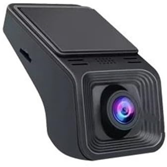 TILIEINE 1080P 720P Dash Cam, 360° Rear View Backup Camera, Wide Angle Car Multimedia Camera, DVR Driving Recorder With ADAS(No.3 DVR 1080P)