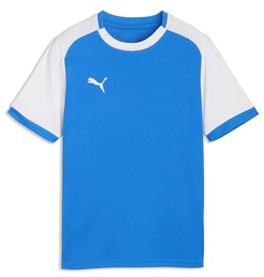 Puma Jungen Teamliga26 Matchday Jersey Jr Trikots (1er Pack)