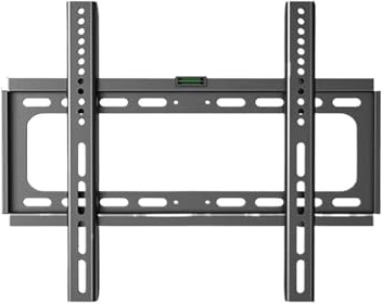 Universelle TV-Wandhalterung For 26-65 Zoll Große LCD- Und LED-Monitore, Verstellbar, Flach, Verstellbar, Monitorständer