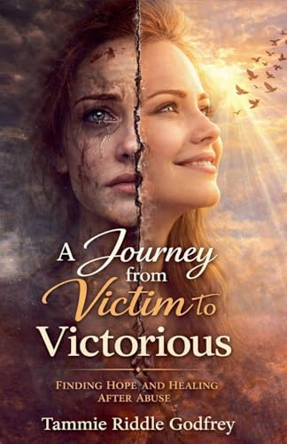 A Journey from Victim to Victorious